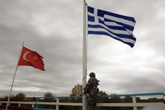 Ελληνοτουρκική αντιπαράθεση και προτεινόμενος τρόπος Ελληνικής αντίδρασης