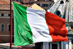Spiegel: «Mια μαύρη εβδομάδα για την Ιταλία»