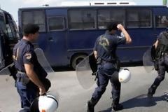 Πρόταση συγκρότησης μόνιμης διμοιρίας υποστήριξης στη Διεύθυνση Αστυνομίας Ακαρνανίας