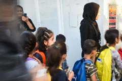 Βόλος: Απειλούν διευθυντή Γυμνασίου επειδή δέχθηκε προσφυγόπουλα στο σχολείο