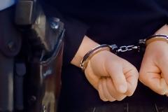 Συνελήφθη γνωστός εφοπλιστής με τον γιο του έπειτα από επεισόδιο με αστυνομικούς στην Τρούμπα