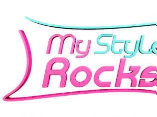 Φωτογραφία για My Style Rocks: Γίνεται της αντιγραφής...