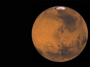 Φωτογραφία για Η ανακάλυψη του αιώνα: Ο Άρης διαθέτει οξυγόνο για να στηρίξει ζωή!