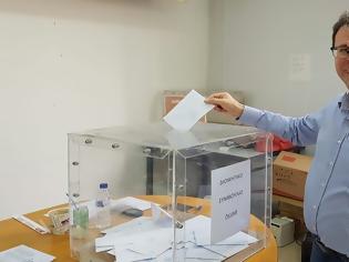 Φωτογραφία για Ο Ανδρέας Παπανδρούδης νέος Πρόεδρος στον Ιατρικό Σύλλογο Έβρου -Τα αποτελέσματα των εκλογών