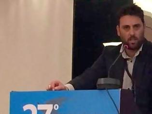 Φωτογραφία για Σπύρος Λιότσος: «Υποδειγματική η συμπεριφορά των συναδέλφων στο περιστατικό με τον εφοπλιστή»