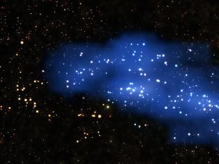 Φωτογραφία για Hyperion: Largest Known Galaxy Proto-Supercluster