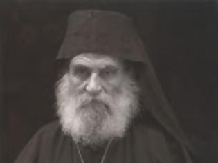 Φωτογραφία για 11203 - Ιερομόναχος Γαβριήλ Διονυσιάτης (1886 - 24 Οκτωβρίου 1983)