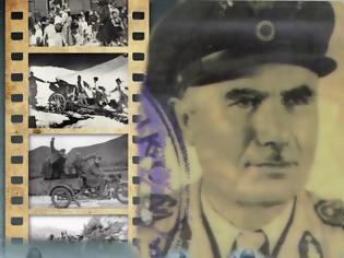 Φωτογραφία για ΝΙΚΟΣ ΜΗΤΣΗΣ: O Ξηρομερίτης Στρατηγός Ιωάννης Καραβίας, ο ήρωας της Πίνδου, στο έπος του '40