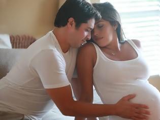 Φωτογραφία για Οδηγεί το σεξ στην εγκυμοσύνη σε πρόωρο τοκετό;