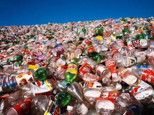 Φωτογραφία για Διεθνής έρευνα «έδειξε» υπολείμματα πλαστικών στον οργανισμό μας!