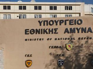 Φωτογραφία για Απόφαση ΑΝΥΕΘΑ Παναγιώτη Ρήγα για παύση Εθνοφύλακα