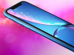 Φωτογραφία για Οι παγκόσμιες πωλήσεις του iPhone XR ξεκίνησαν