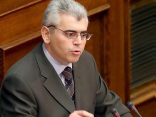 Φωτογραφία για Χαρακόπουλος: Αντικρουόμενες οι δηλώσεις του ηγετικού διδύμου του Υπουργείου Προστασίας του Πολίτη