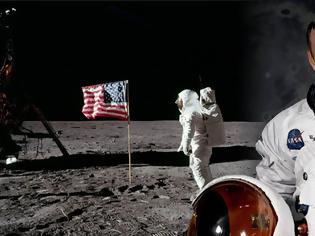 Φωτογραφία για Neil Armstrong: Το μόνο που τον ένοιαζε ήταν να πετάει