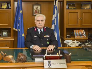 Φωτογραφία για Ημερήσια Διαταγή του Αρχηγού της Ελληνικής Αστυνομίας για την 28η Οκτωβρίου