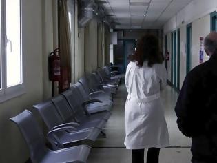Φωτογραφία για Σε «κώμα» τα χειρουργεία στα νοσοκομεία της Κρήτης