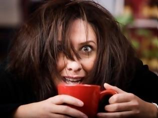 Φωτογραφία για Ψυχοπαθής όποιος πίνει τον καφέ του σκέτο!