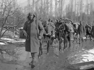 Φωτογραφία για 28η Οκτωβρίου 1940: 78 χρόνια από το «ΟΧΙ» της Ελλάδας στην Ιταλία