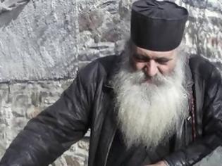 Φωτογραφία για Προφητεία Γέροντα του Αγίου Όρους: Ποιος θα σώσει την Ελλάδα;
