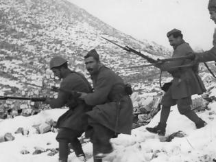 Φωτογραφία για 28η Οκτωβρίου 1940: Άγνωστα στοιχεία για τον Ελληνοϊταλικό πόλεμο