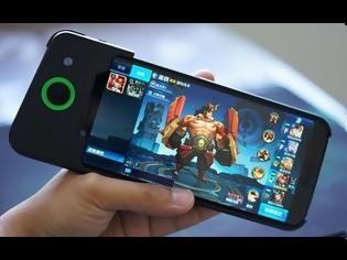 Φωτογραφία για ΘΑ ταράξει τα νερά xiaomi black shark 2;