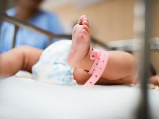 Φωτογραφία για Άλλαξε το όριο που θεωρούνται βιώσιμα τα πρόωρα μωρά - Τι σημαίνει αυτό για τον πρόωρο τοκετό
