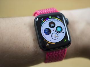 Φωτογραφία για Το watch OS 5.1 μετατρέπει το Watch της Apple σε τούβλο