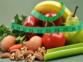 Φωτογραφία για Οι 5 τροφές που προτείνουν όλοι οι διαιτολόγοι και πρέπει να προσθέσεις στη διατροφή σου τώρα!