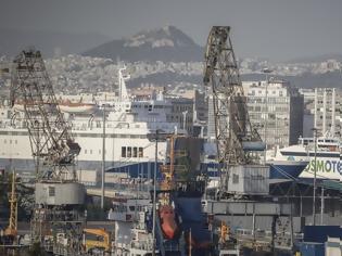 Φωτογραφία για Στην Κύπρο εδρεύουν τέσσερις στις 10 ξένες επιχειρήσεις που λειτουργούν στην Ελλάδα