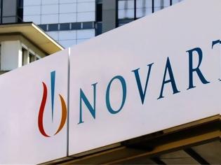 Φωτογραφία για Υπόθεση Novartis: Στο εδώλιο δύο γιατροί με την κατηγορία της δωροδοκίας