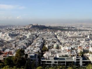 Φωτογραφία για Πρόεδρος Ομοσπονδίας Μεσιτών: Υπάρχουν και άλλες περιπτώσεις πυραμίδας αγοραπωλησιών