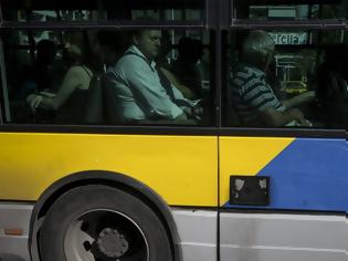 Φωτογραφία για ΟΑΣΑ: Ξεκίνησε η νέα λεωφορειακή γραμμή 535Α «Ζηρίνειο - Καλέτζι»