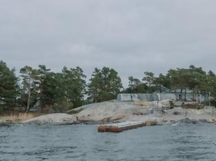 Φωτογραφία για Ρωσικές μυστικές στρατιωτικές βάσεις σε νησί στο αρχιπέλαγος ανάμεσα σε Φινλανδία και Σουηδία