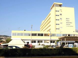 Φωτογραφία για ΠΟΕΔΗΝ: «Νοσηλεύτρια αποπειράθηκε να αυτοκτονήσει στα εξωτερικά ιατρεία»