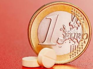 Φωτογραφία για «Αλαλούμ» με την κατάργηση του 1ός ευρώ στα φάρμακα