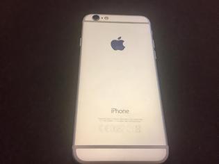 Φωτογραφία για iPhone 6 64GB SILVER