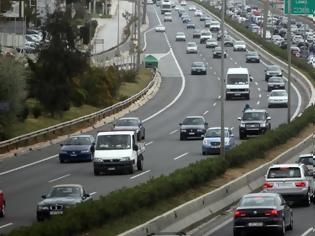 Φωτογραφία για Έρχονται τα τέλη κυκλοφορίας: Τι θα πληρώσουμε φέτος - Αναλυτικοί πίνακες