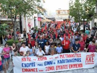 Φωτογραφία για Νέα δολοφονική επίθεση σε μετανάστες στα Ανω Λιόσια