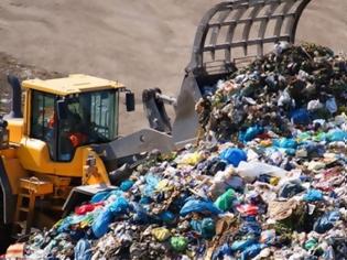 Φωτογραφία για Πλήρης η Ανικανότητα της Ελλάδας στη διαχείριση των αστικών αποβλήτων και λυμάτων