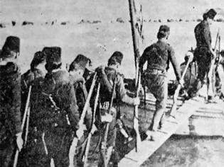 Φωτογραφία για 3 Νοεμβρίου 1898: Το τέλος της Τουρκοκρατίας 229 χρόνων στην Κρήτη- Η ημέρα που αναχώρησε ο τελευταίος Τούρκος στρατιώτης