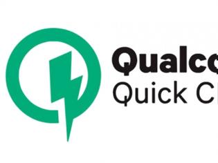 Φωτογραφία για Quick Charge 5.0 με φόρτιση 32W από την Qualcomm μέσα στο 2019;