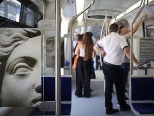 Φωτογραφία για Αλλάζουν τα πάντα στις συγκοινωνίες της Αττικής: «Μετακόμιση» των ΚΤΕΛ, Μετρό στον Πειραιά και αλλαγές στα εισιτήρια