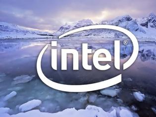 Φωτογραφία για Οι Ice Lake φουλάρουν με αλλαγές τους Intel Core CPUs