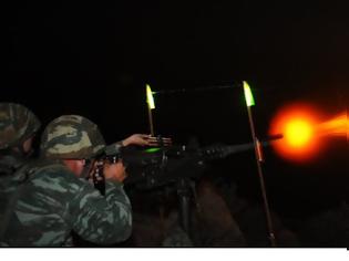 Φωτογραφία για Εκτέλεση Βολών ΠΒ - ΒΟΠ - Α/Α Όπλων στην Περιοχή Ευθύνης της ΑΣΔΕΝ
