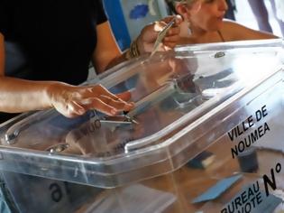 Φωτογραφία για Δημοψήφισμα στην Νέα Καληδονία: «Όχι» στην ανεξαρτησία από τη Γαλλία