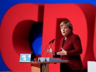 Φωτογραφία για Γερμανία: 12 «μνηστήρες» για τη θέση της Μέρκελ στην ηγεσία του CDU