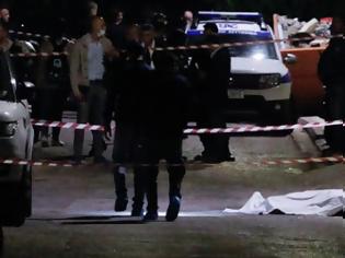 Φωτογραφία για Βίντεο-ντοκουμέντο από τη δολοφονία του στη Βούλα
