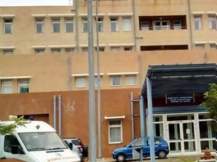 Φωτογραφία για Νέος “σεισμός” στη Ζάκυνθο: Κλείνει η παιδιατρική κλινική του νοσοκομείου - Παραίτηση τεσσάρων γιατρών