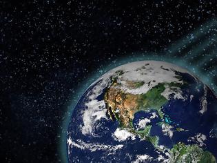 Φωτογραφία για Μέτρησαν την μάζα της Γης χρησιμοποιώντας νετρίνα