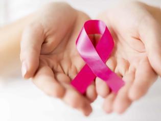 Φωτογραφία για Όλο και συχνότερος ο καρκίνος: 1 στους 5 άνδρες και 1 στις 6 γυναίκες